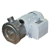 CEM 050-inox 230-400V 3 fas